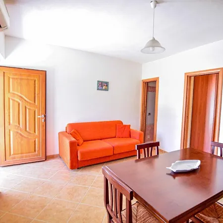 Solemareponza Casa Il Bacio Del Sole Tatil Evi *