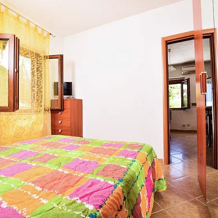 Solemareponza Casa Il Bacio Del Sole Tatil Evi Ponza
