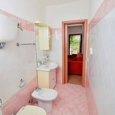 Solemareponza Casa Il Bacio Del Sole