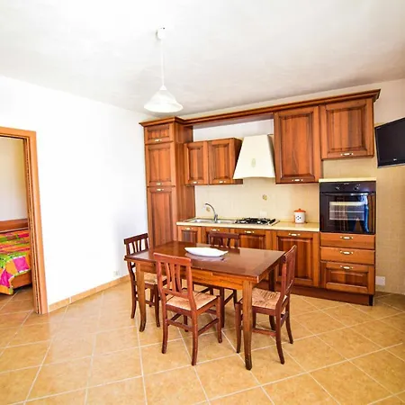 Solemareponza Casa Il Bacio Del Sole *