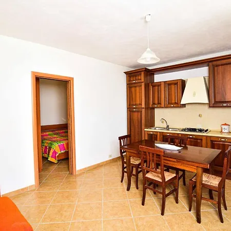 Solemareponza Casa Il Bacio Del Sole Ponza